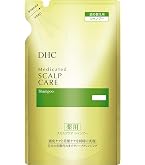 Amazon | 【医薬部外品】 DHC薬用ヘッドシャンプー詰め替え用 | DHC